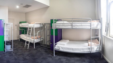 Big Backpackers Hostel - Accommodation Coffs Harbour 32