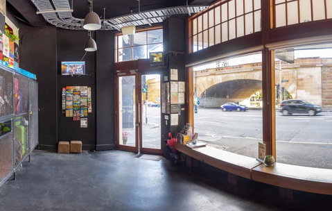 Big Backpackers Hostel - Accommodation Coffs Harbour 14