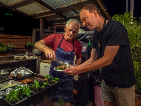 Big Backpackers Hostel - Accommodation Coffs Harbour 16