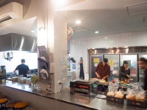 Big Backpackers Hostel - Accommodation Coffs Harbour 29