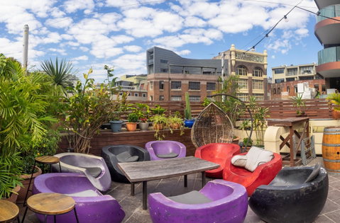 Big Backpackers Hostel - Accommodation Coffs Harbour 40