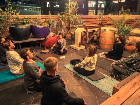 Big Backpackers Hostel - Accommodation Coffs Harbour 3