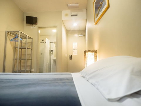Big Backpackers Hostel - Accommodation Coffs Harbour 31