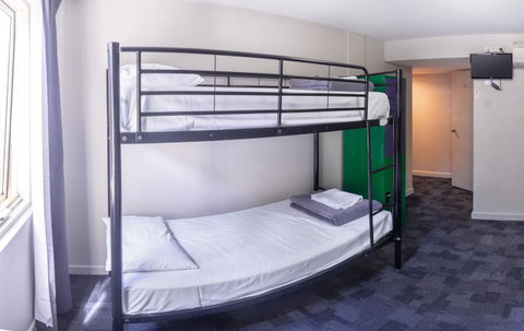 Big Backpackers Hostel - Accommodation Coffs Harbour 19