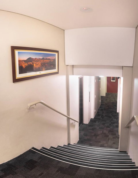 Big Backpackers Hostel - Accommodation Coffs Harbour 39