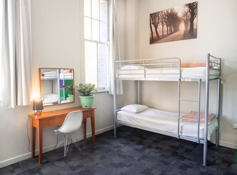 Big Backpackers Hostel - Accommodation Coffs Harbour 27