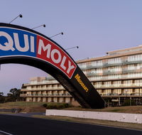Rydges Mount Panorama Bathurst - Accommodation Coffs Harbour