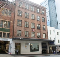 Siesta Sydney - Accommodation Coffs Harbour