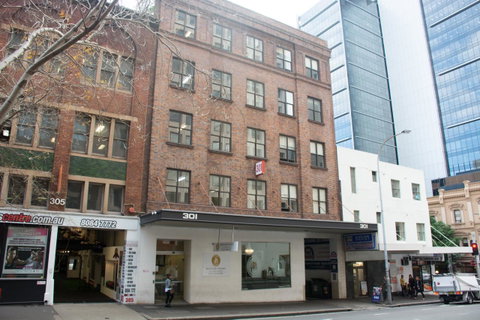 Siesta Sydney - Accommodation Coffs Harbour 0