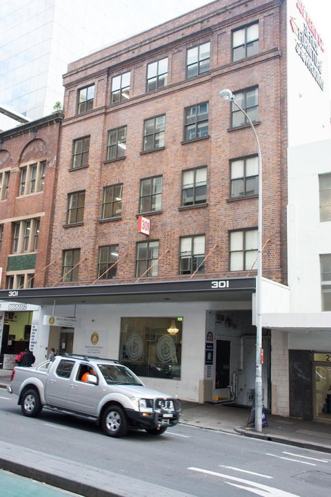 Siesta Sydney - Accommodation Coffs Harbour 9
