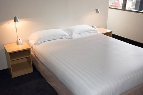 Siesta Sydney - Accommodation Coffs Harbour 1