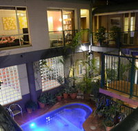 Summer House Newtown - Accommodation Coffs Harbour