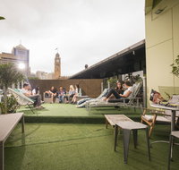 Railway Square YHA - Accommodation Coffs Harbour