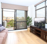 Vibrant inner-city living - Darling Harbour fringe - Accommodation Coffs Harbour