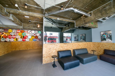 The Urban Newtown - Accommodation Coffs Harbour 23