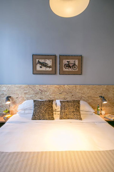 The Urban Newtown - Accommodation Coffs Harbour 14