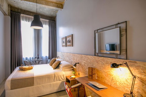 The Urban Newtown - Accommodation Coffs Harbour 3
