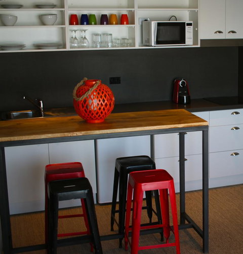 The Urban Newtown - Accommodation Coffs Harbour 33