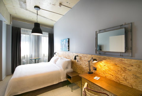 The Urban Newtown - Accommodation Coffs Harbour 24