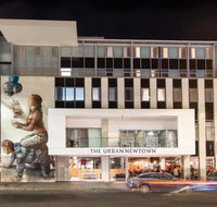 The Urban Newtown - Accommodation Coffs Harbour