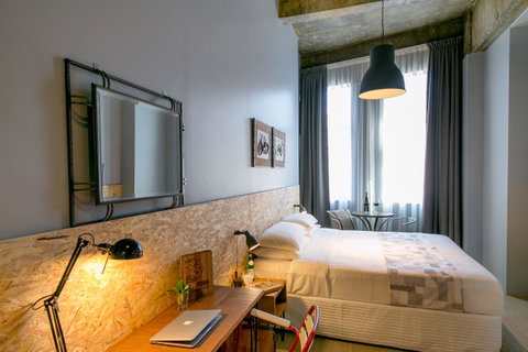 The Urban Newtown - Accommodation Coffs Harbour 15