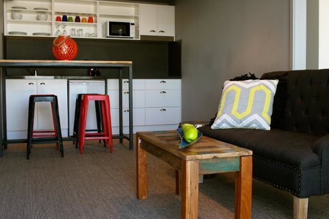 The Urban Newtown - Accommodation Coffs Harbour 31
