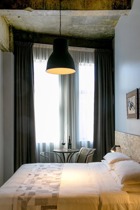The Urban Newtown - Accommodation Coffs Harbour 16