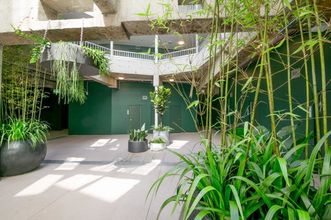 The Urban Newtown - Accommodation Coffs Harbour 22