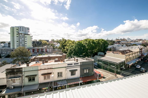 The Urban Newtown - Accommodation Coffs Harbour 17