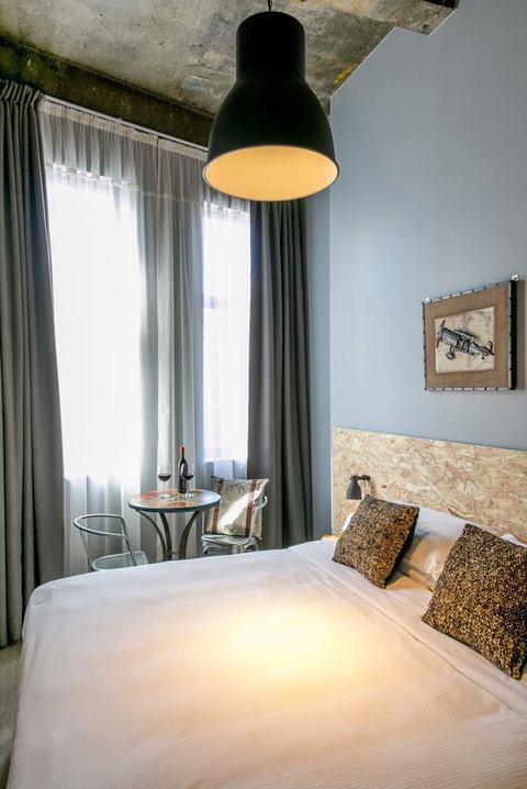The Urban Newtown - Accommodation Coffs Harbour 34