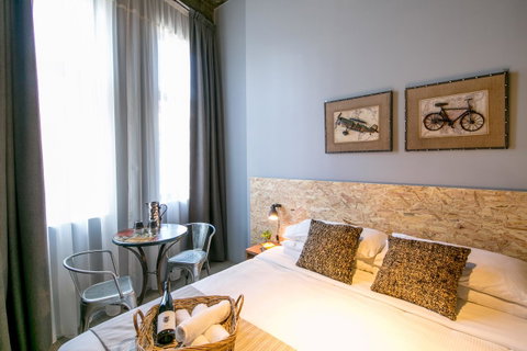 The Urban Newtown - Accommodation Coffs Harbour 5