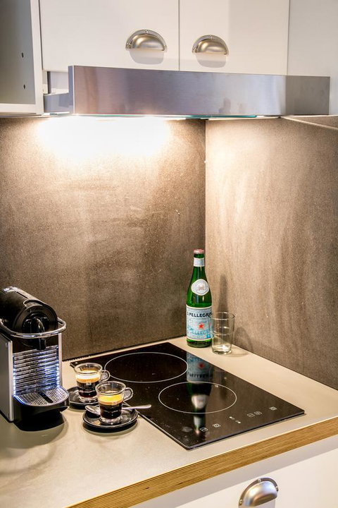 The Urban Newtown - Accommodation Coffs Harbour 4