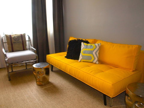 The Urban Newtown - Accommodation Coffs Harbour 27