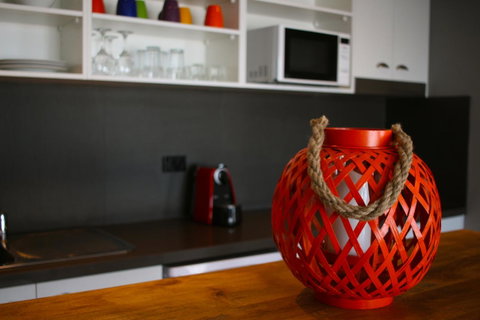 The Urban Newtown - Accommodation Coffs Harbour 32
