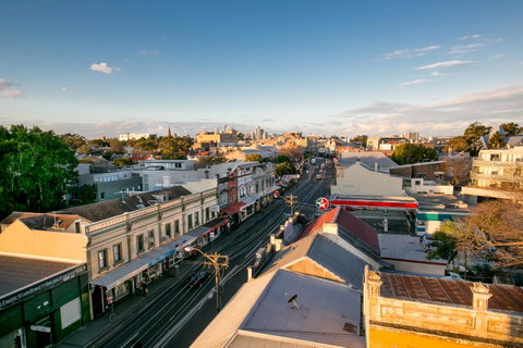 The Urban Newtown - Accommodation Coffs Harbour 8