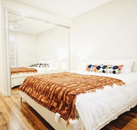 Cozy 5 Bed House in Sydney - Accommodation Coffs Harbour