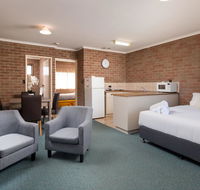 Corowa Bindaree Holiday Park - Accommodation Coffs Harbour