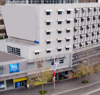 ibis budget Sydney East - Accommodation Coffs Harbour