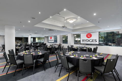 Rydges Sydney Central - Accommodation Coffs Harbour 36