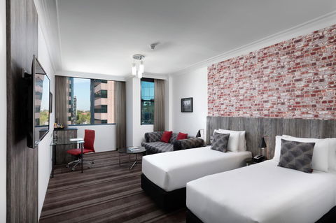 Rydges Sydney Central - Accommodation Coffs Harbour 11