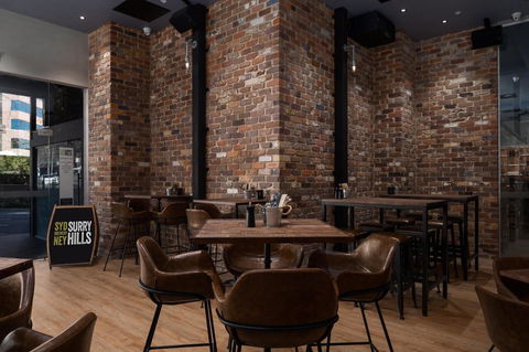 Rydges Sydney Central - Accommodation Coffs Harbour 19