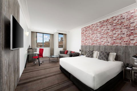 Rydges Sydney Central - Accommodation Coffs Harbour 1
