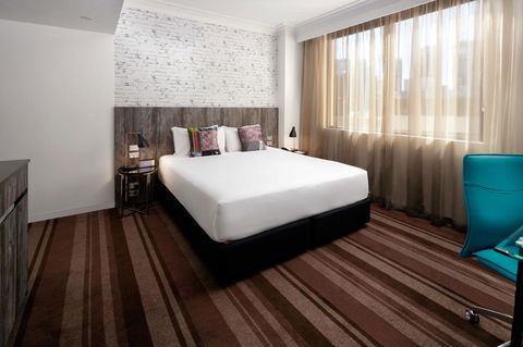 Rydges Sydney Central - Accommodation Coffs Harbour 7
