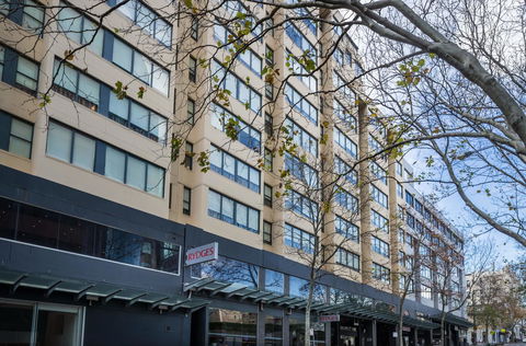 Rydges Sydney Central - Accommodation Coffs Harbour 14