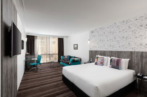Rydges Sydney Central - Accommodation Coffs Harbour 17