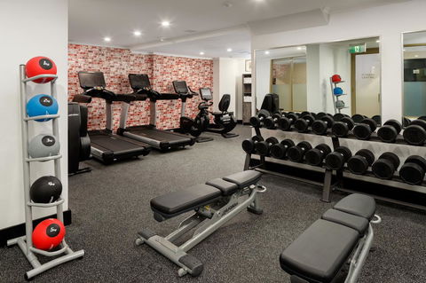 Rydges Sydney Central - Accommodation Coffs Harbour 40