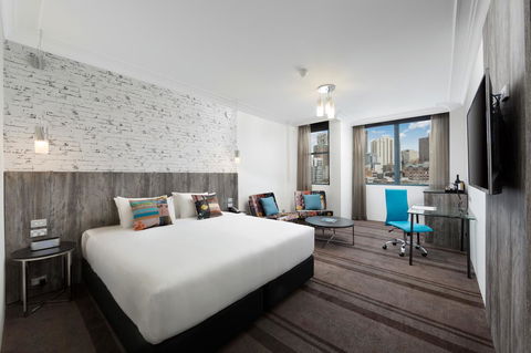 Rydges Sydney Central - Accommodation Coffs Harbour 2
