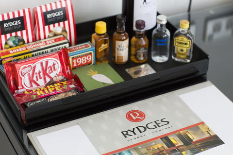 Rydges Sydney Central - Accommodation Coffs Harbour 43