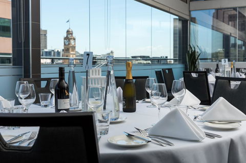 Rydges Sydney Central - Accommodation Coffs Harbour 38