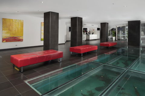 Rydges Sydney Central - Accommodation Coffs Harbour 9
